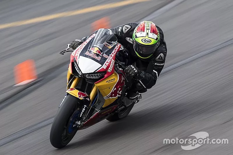 Davide Giugliano