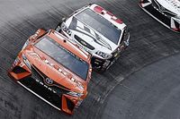 Daniel Su&aacute;rez acepta que sigue su aprendizaje en la Cup