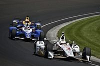 Alonso 5&ordm; y Servi&agrave; 12&ordm; en la &uacute;ltima pr&aacute;ctica antes de Indy 500