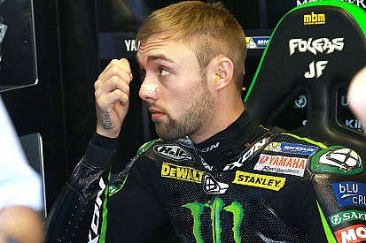 Terjangkit virus, Folger absen di Motegi