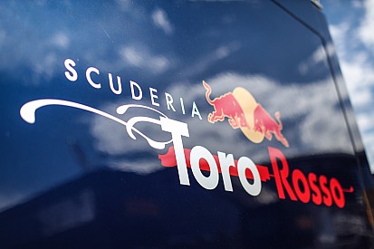 Toro Rosso estrenará su nuevo coche en Misano