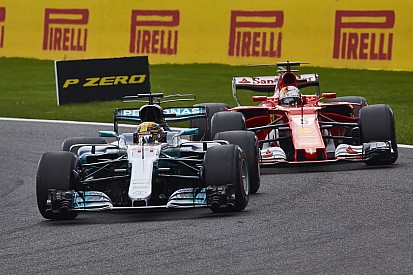 Lansman döneminde büyük gün: Sıra Ferrari ve Mercedes'te!