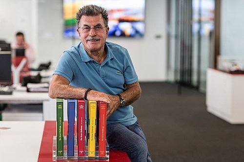 Motorsport Network adquiere el archivo fotográfico Schlegelmilch