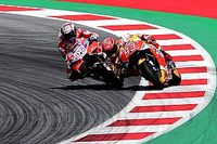 Galería: las 15 victorias de Dovizioso en MotoGP