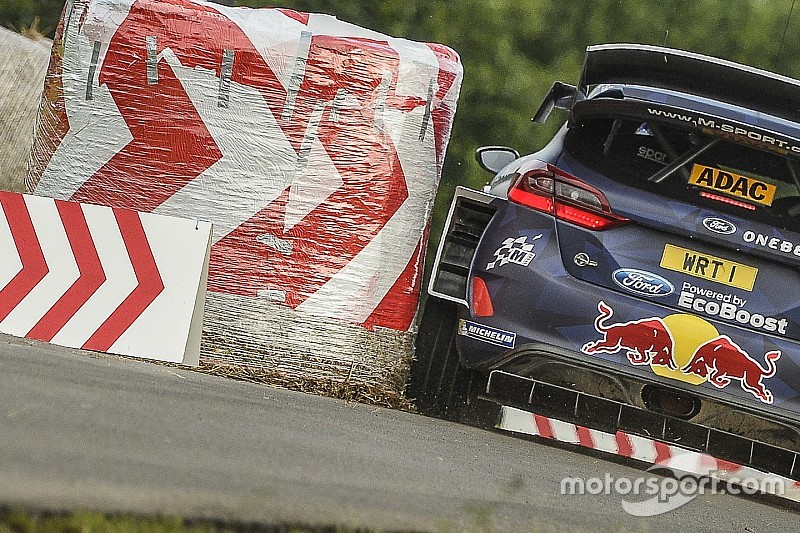Virtuelle Schikanen in der WRC: Zahl der Befürworter wächst