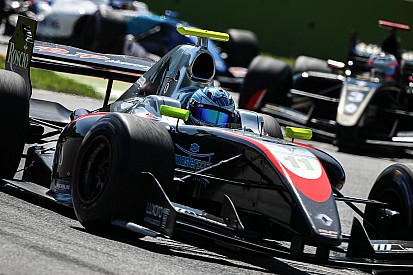 La Formule V8 3.5 2017 en 13 photos marquantes