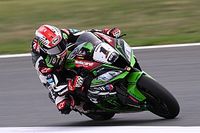 Jonathan Rea, intratable en la primera jornada francesa del WorldSBK