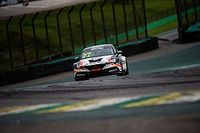 TCR South America: Cupra #77 domina primeiros ensaios em Interlagos