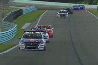 Rossi drugi w debiucie