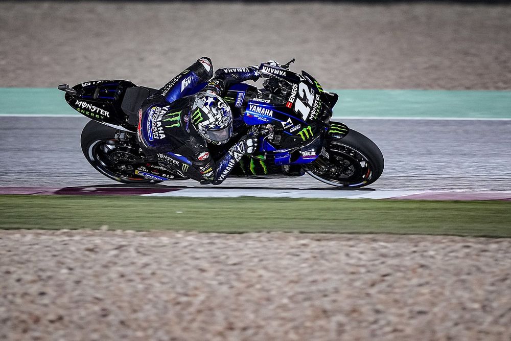 Maverick Vinales, Yamaha Factory Racing