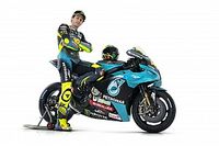 Rossi: “Seguiré en 2022 si peleo por podios y victorias"