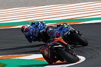 Zmiany w kalendarzu MotoGP