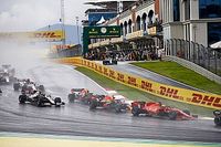 El vuelta a vuelta del alocado GP de Turqu&iacute;a de F1