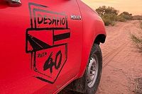 El desenlace del mundial de W2RC se aproxima en Argentina