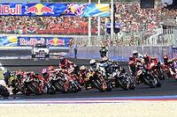 Los pilotos de MotoGP, m&aacute;s unidos que nunca ante el reto de correr en India