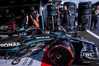 Mercedes se inspira en sus coches gloriosos de F1 para el de 2024