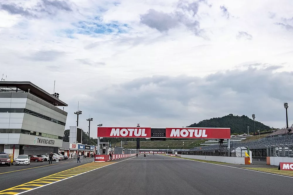 Detalles del circuito