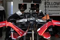 Porsche quiere libertad de desarrollo para las bater&iacute;as de F&oacute;rmula E