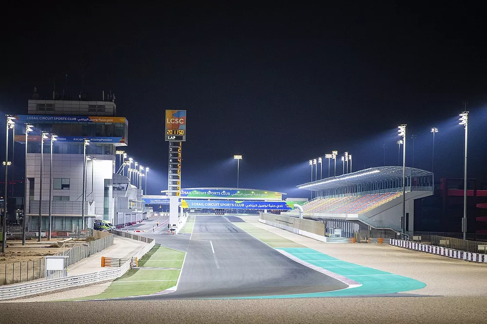 Losail International Circuit