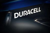 F1: Williams anuncia acordo com Duracell antes do lan&ccedil;amento de 2022