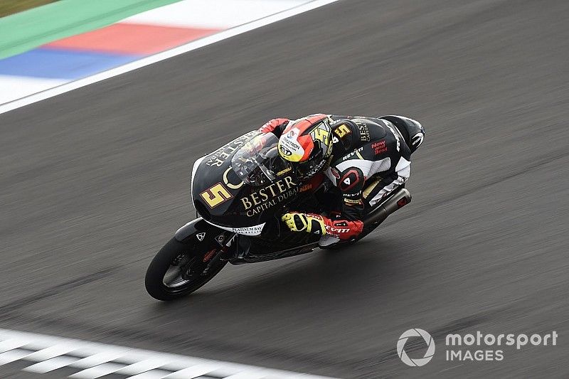 Jaume Masia, Bester Capital Dubai