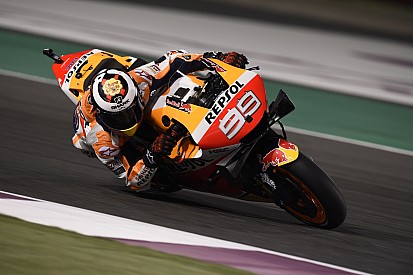 Lorenzo: Bad luck “destroyed” promising Qatar weekend