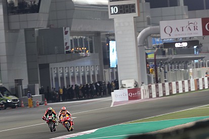 Top 10 : les vitesses de pointe les plus élevées en MotoGP