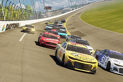 NASCAR Heat 3 releases updates for 2019