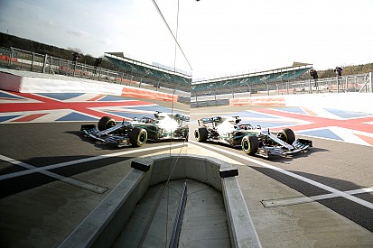 Rosberg: Mercedes'in hakimiyeti 2019'da son bulabilir