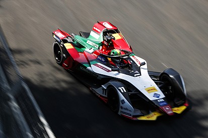 Santiago ePrix: Di Grassi è escluso dalle qualifiche, Buemi eredita la pole