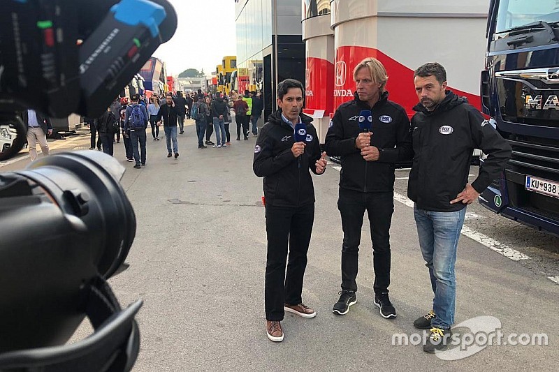 Fox Sports Latinoamérica transmitirá la F1 en 2019