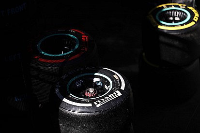 Pirelli reveals F1 team tyre choices for Australian GP