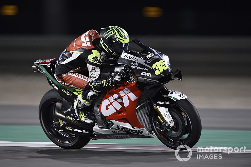 Crutchlow :