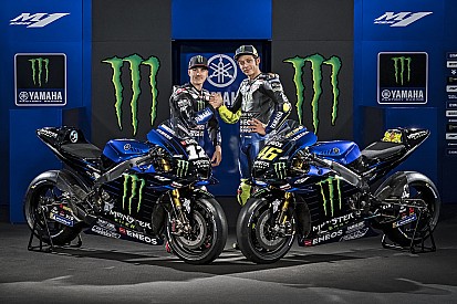 Yamaha doesn't need "revolution" to succeed in 2019