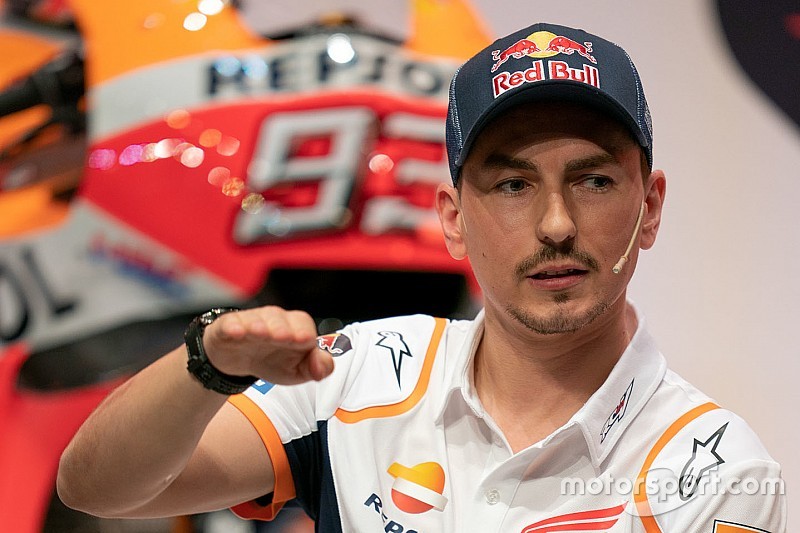 Lorenzo a Hondától vonulna vissza