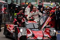 Kubica: Nigdy się nie poddawaliśmy