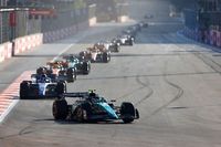 Alonso no tiene seguro que el DRS no vaya a fallar en carrera
