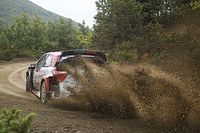 Toyota Yaris WRC w miejscu narodzin