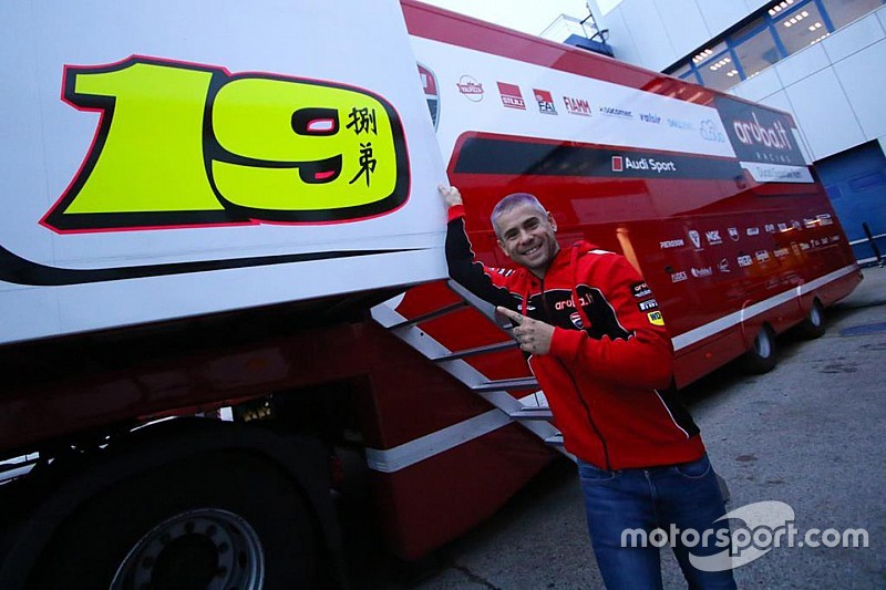 Ducati fait appel à Bautista pour le test de Jerez