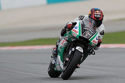 Bradl vervangt Crutchlow ook in seizoensfinale Valencia