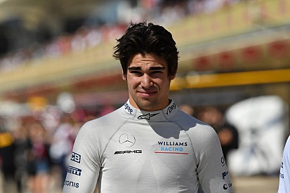 Стролл наблизився до тестів за Force India в Абу-Дабі