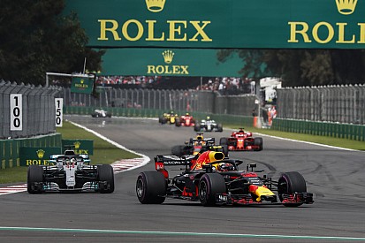 Red Bull had in 2018 het sterkste chassis, stelt Horner