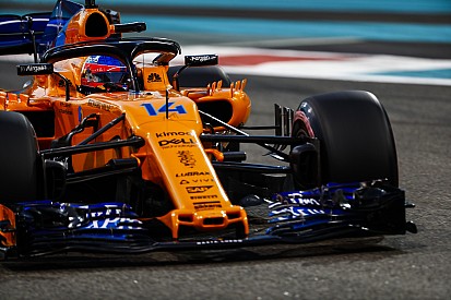 Alonso doch wieder im Cockpit? Zak Brown schließt McLaren-Tests nicht aus