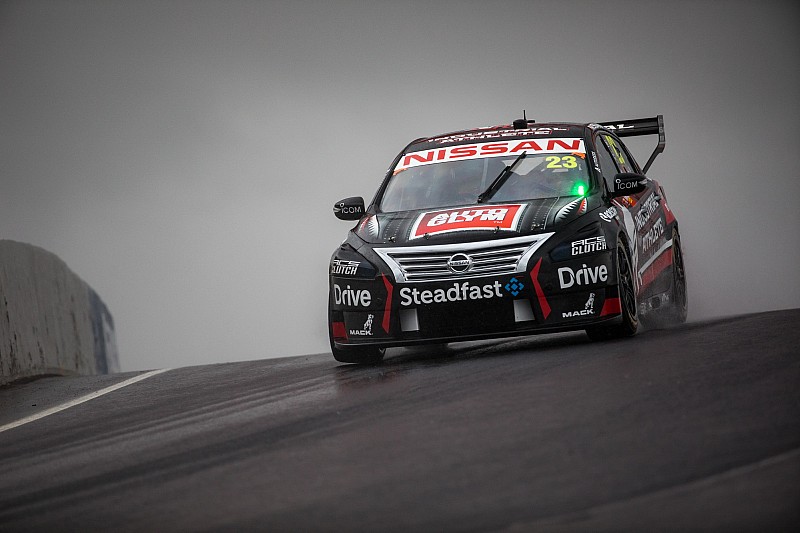 Bathurst 1000: Caruso tops final pre-qualifying practice