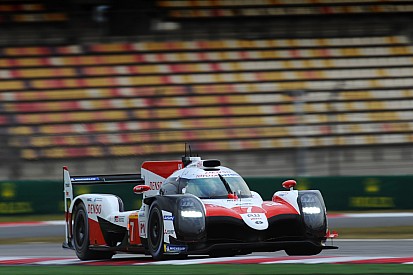 Toyota continuará en la temporada 2019/20 del WEC