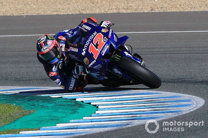 Галерея: 14 гонщиків, які змінювали стартові номери у MotoGP