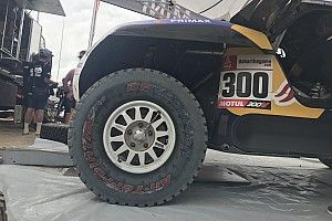 El sistema que trae de cabeza a MINI