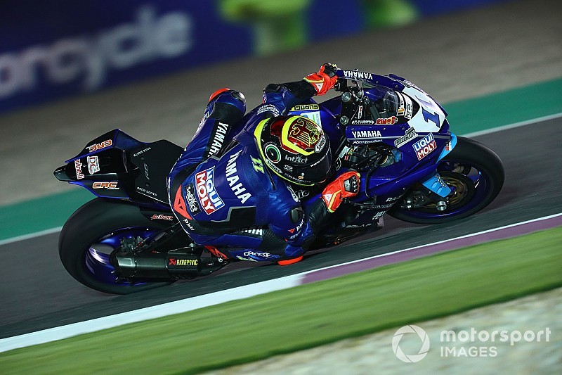 Sandro Cortese sacré en World Supersport dès sa 1re saison !