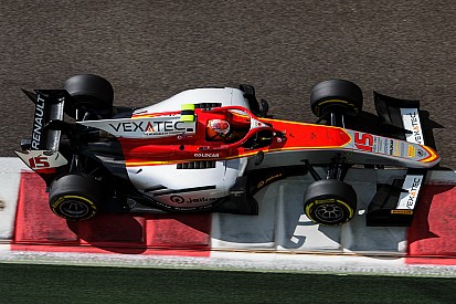 Jack Aitken rimane in FIA F2: nel 2019 correrà con il team Campos Racing