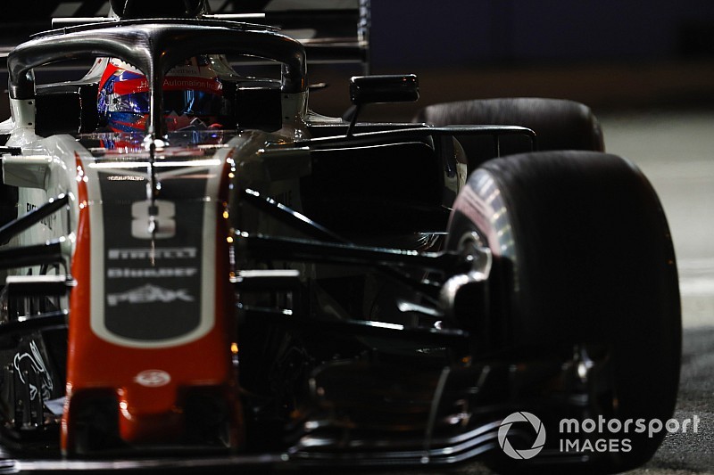 Grosjean